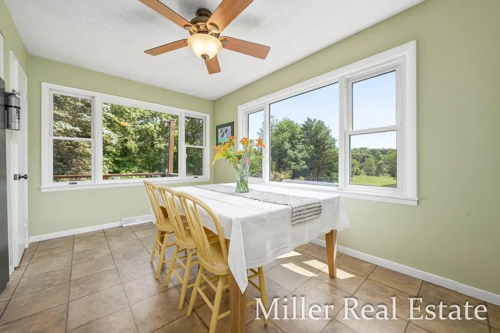 4600 E Butler Road Johnstown Township MI 49050