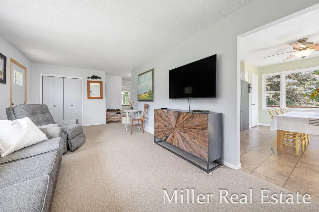 4600 E Butler Road Johnstown Township MI 49050