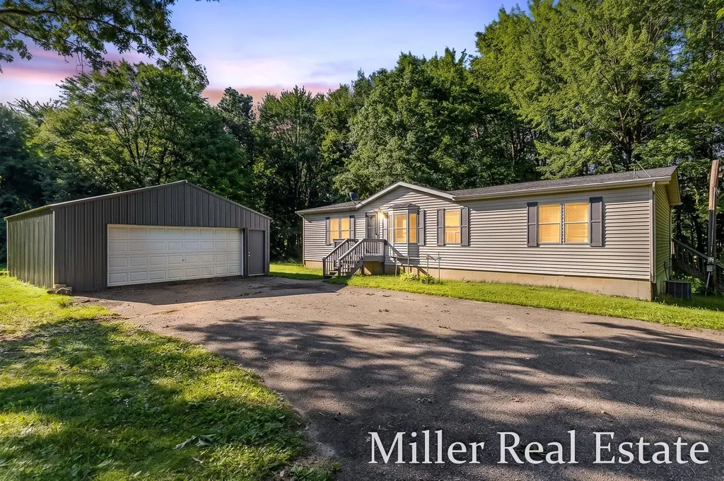 12780 North Avenue Assyria Township MI 49021