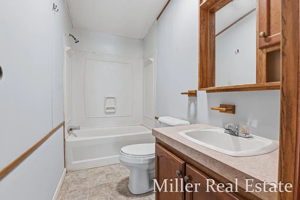 12780 North Avenue Assyria Township MI 49021
