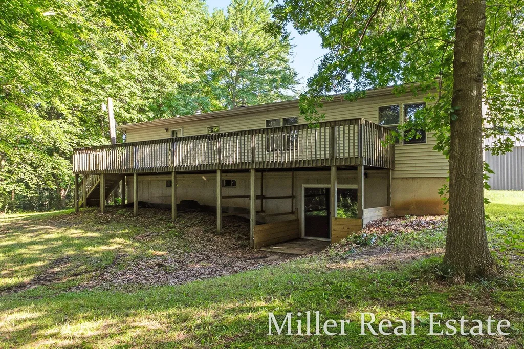 12780 North Avenue Assyria Township MI 49021