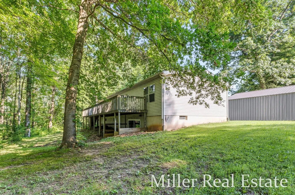 12780 North Avenue Assyria Township MI 49021