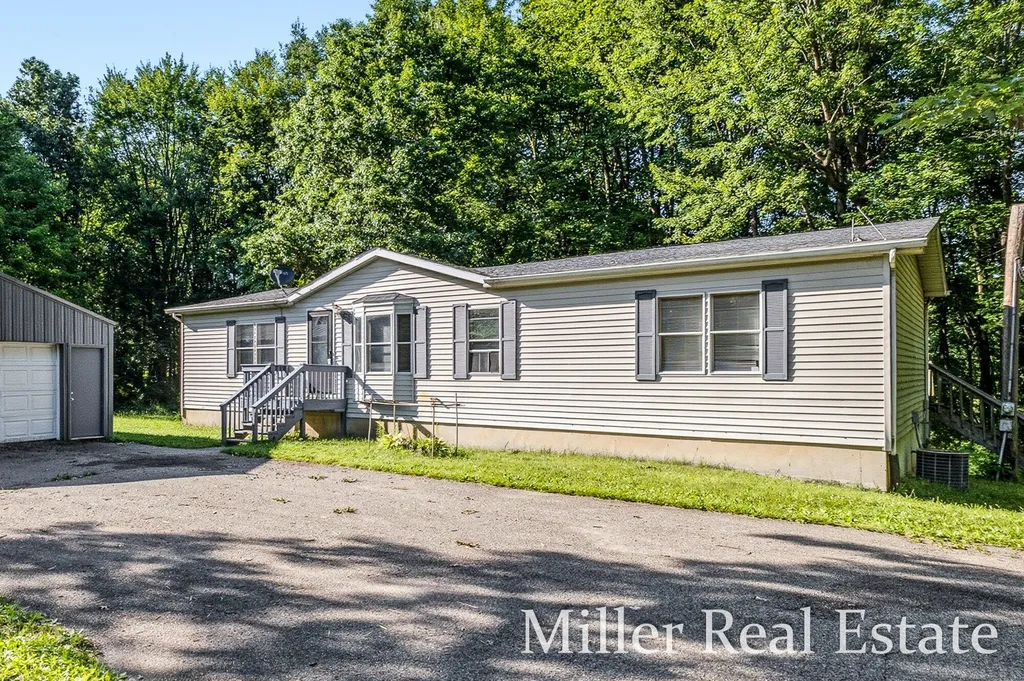 12780 North Avenue Assyria Township MI 49021