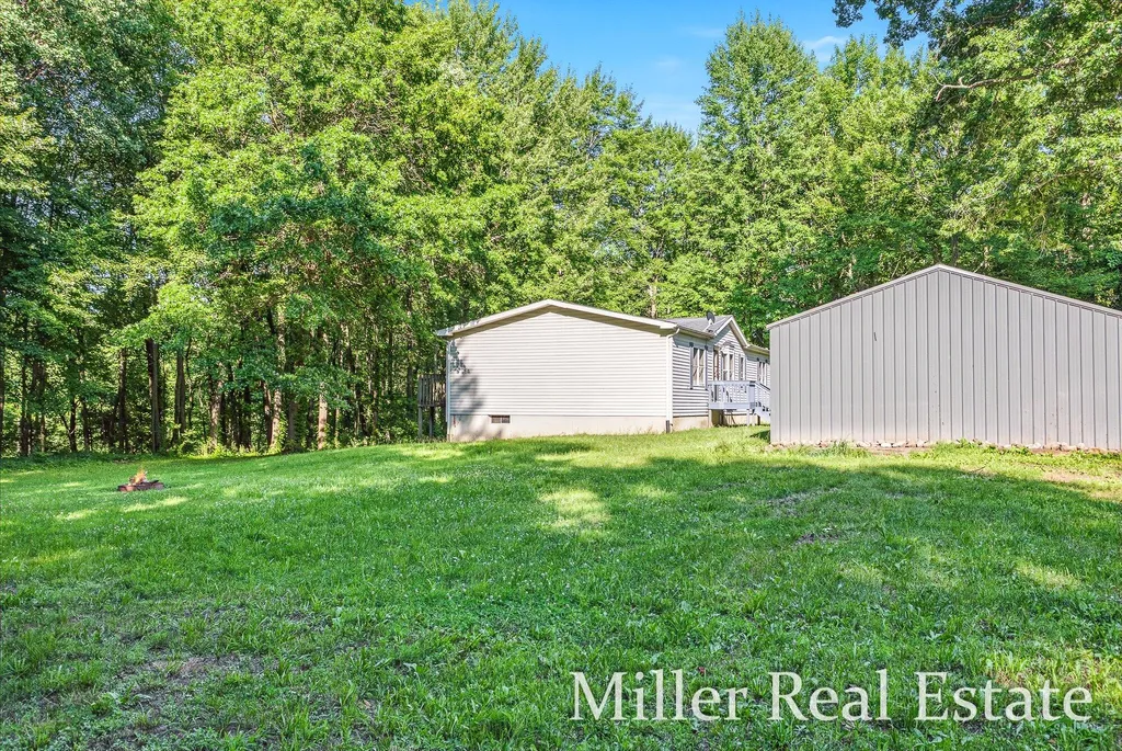 12780 North Avenue Assyria Township MI 49021