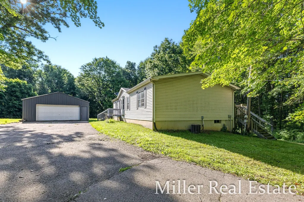 12780 North Avenue Assyria Township MI 49021