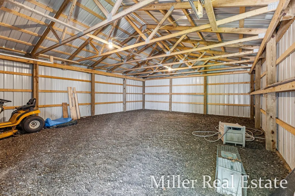 12780 North Avenue Assyria Township MI 49021