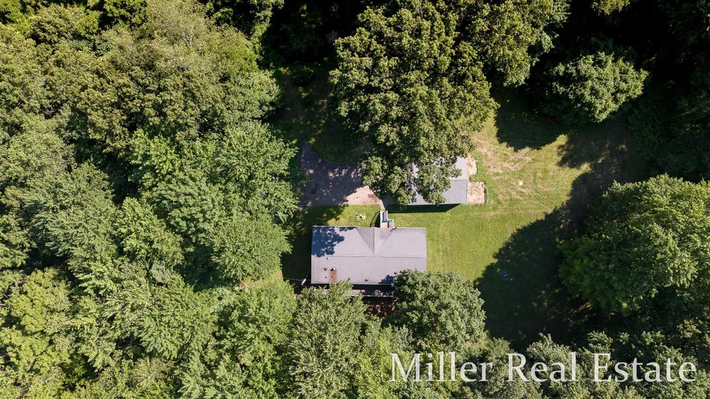 12780 North Avenue Assyria Township MI 49021