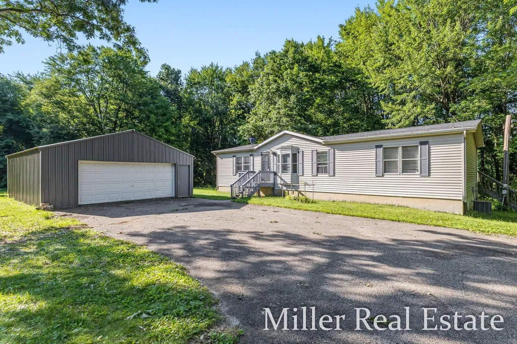 12780 North Avenue Assyria Township MI 49021