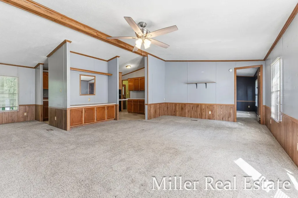 12780 North Avenue Assyria Township MI 49021
