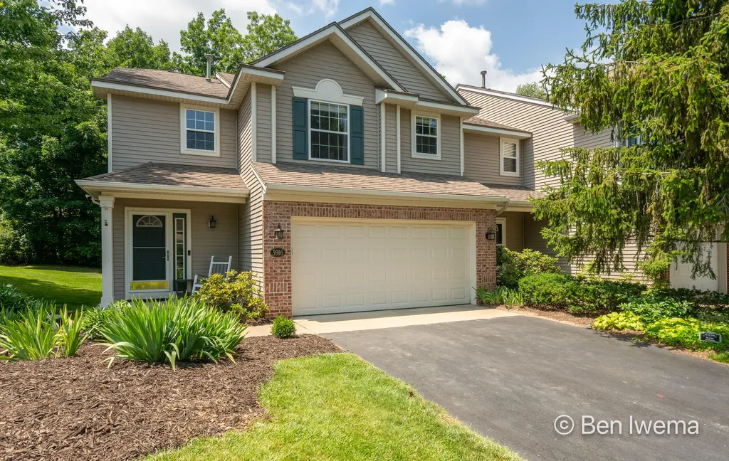 3916 Old Elm Drive SE Kentwood City MI 49512