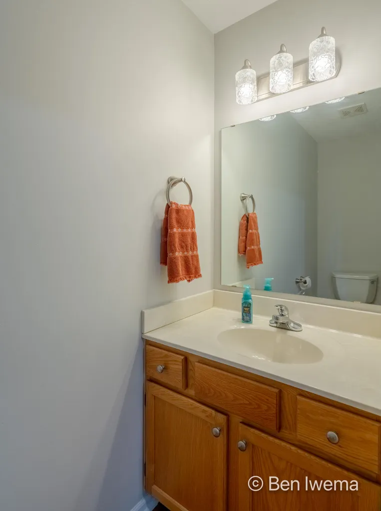3916 Old Elm Drive SE Kentwood City MI 49512