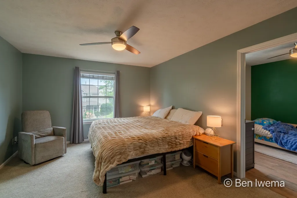 3916 Old Elm Drive SE Kentwood City MI 49512