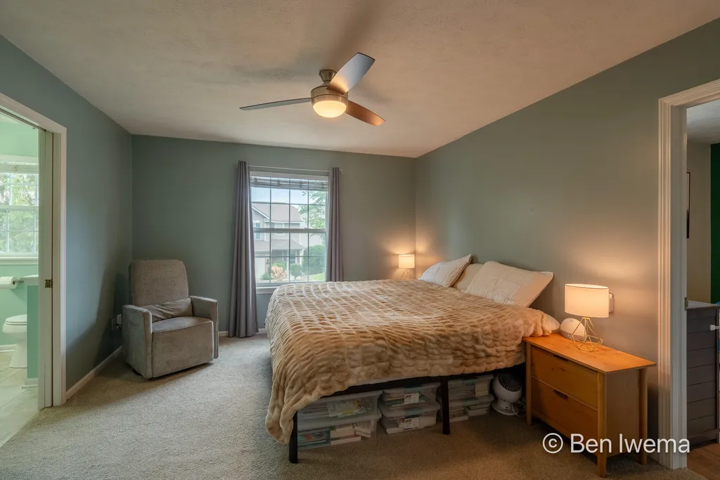 3916 Old Elm Drive SE Kentwood City MI 49512