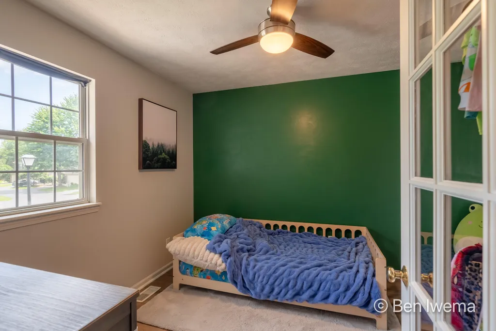 3916 Old Elm Drive SE Kentwood City MI 49512