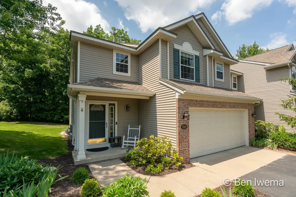 3916 Old Elm Drive SE Kentwood City MI 49512