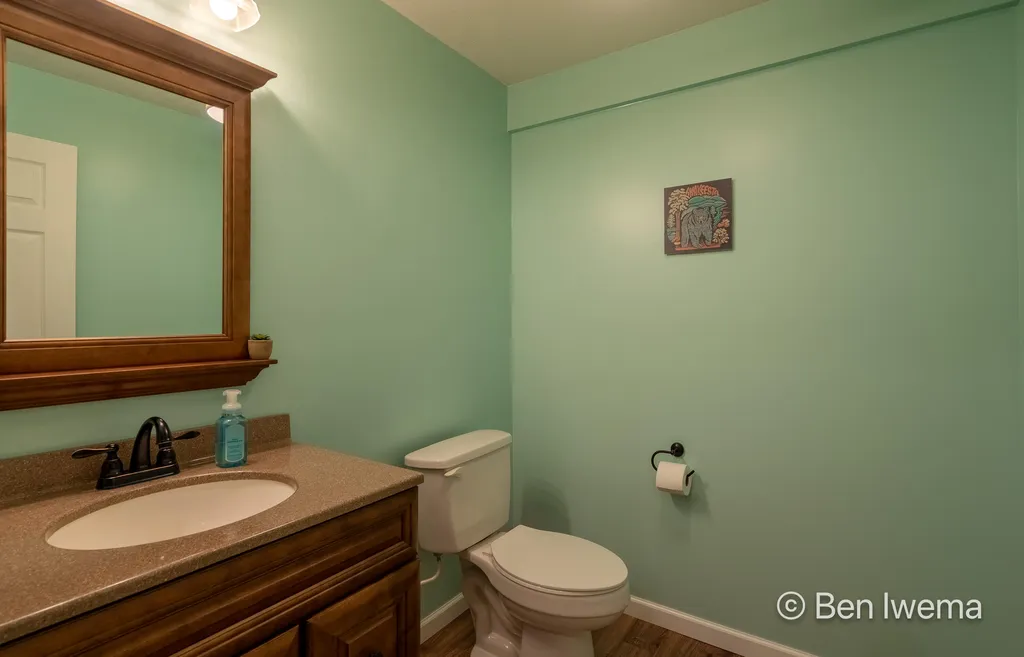 3916 Old Elm Drive SE Kentwood City MI 49512