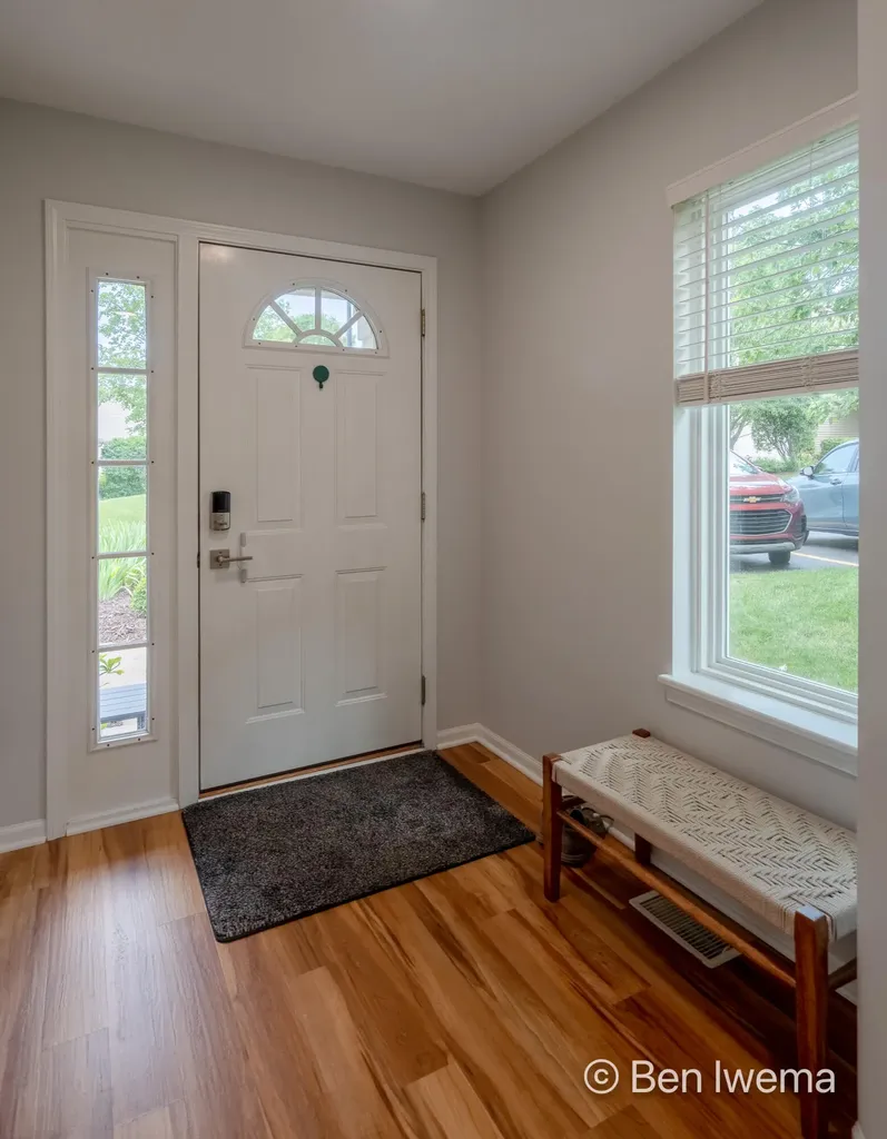 3916 Old Elm Drive SE Kentwood City MI 49512