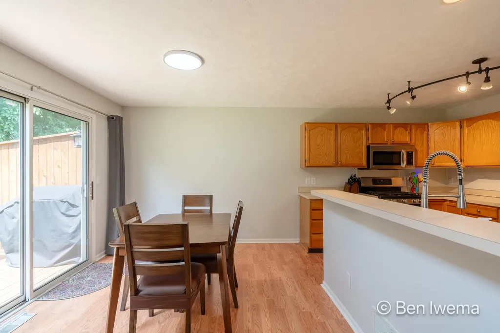 3916 Old Elm Drive SE Kentwood City MI 49512