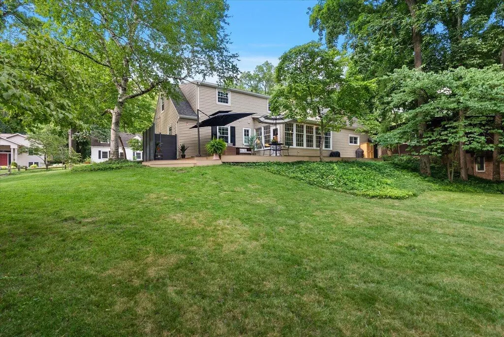 1901 Greenlawn Avenue Kalamazoo City MI 49006