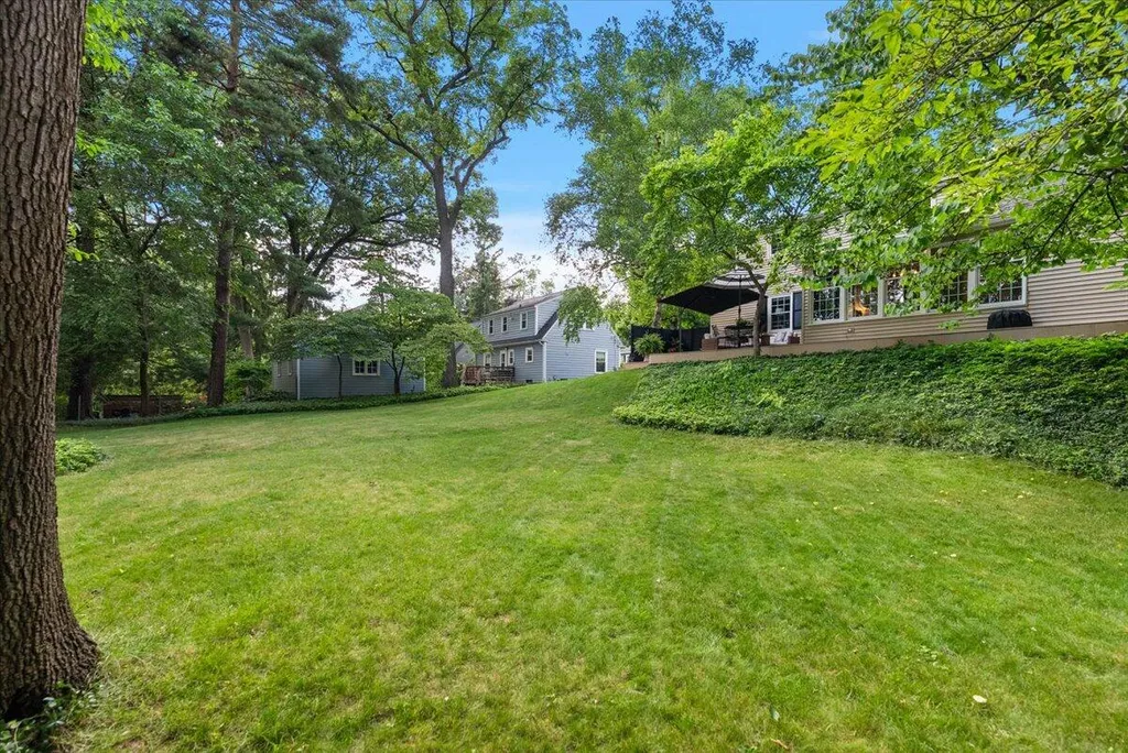 1901 Greenlawn Avenue Kalamazoo City MI 49006