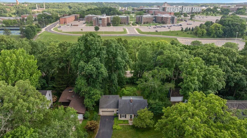 1901 Greenlawn Avenue Kalamazoo City MI 49006