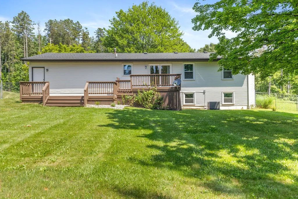86 7 Mile Road NE Plainfield Charter Township MI 49321