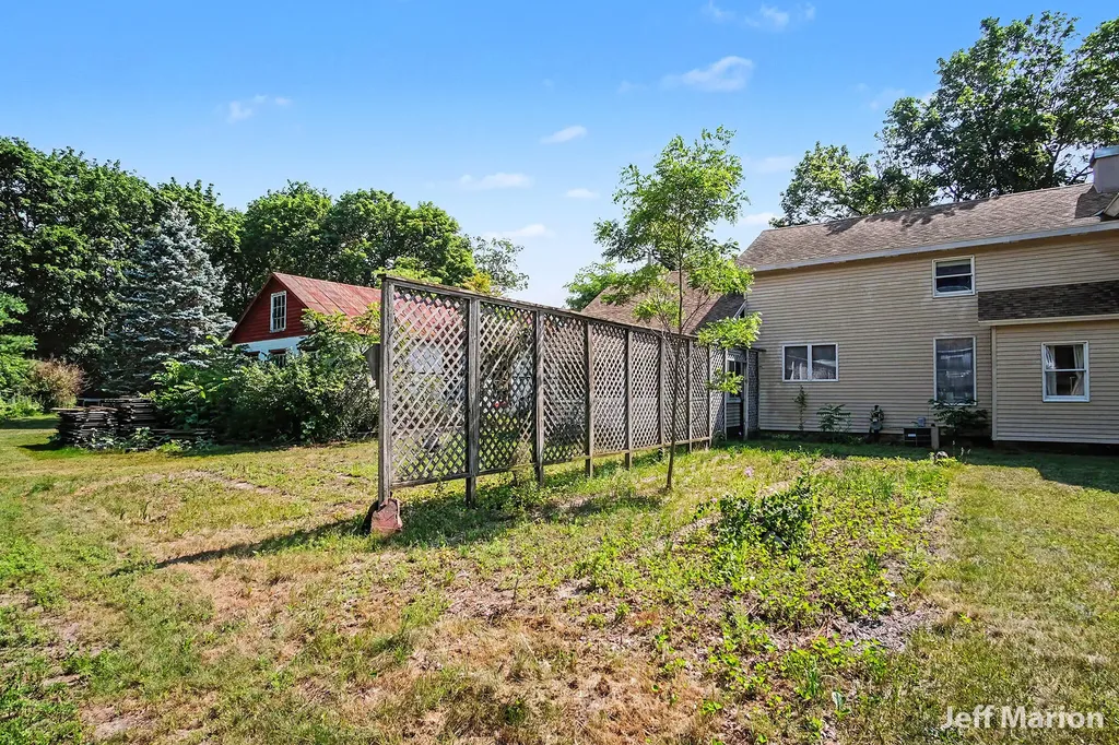 301 N Clay Street Greenville City MI 48838