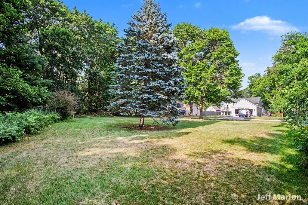 301 N Clay Street Greenville City MI 48838