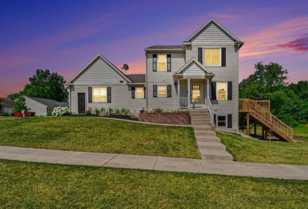 132 Foxtail Drive Ionia City MI 48846