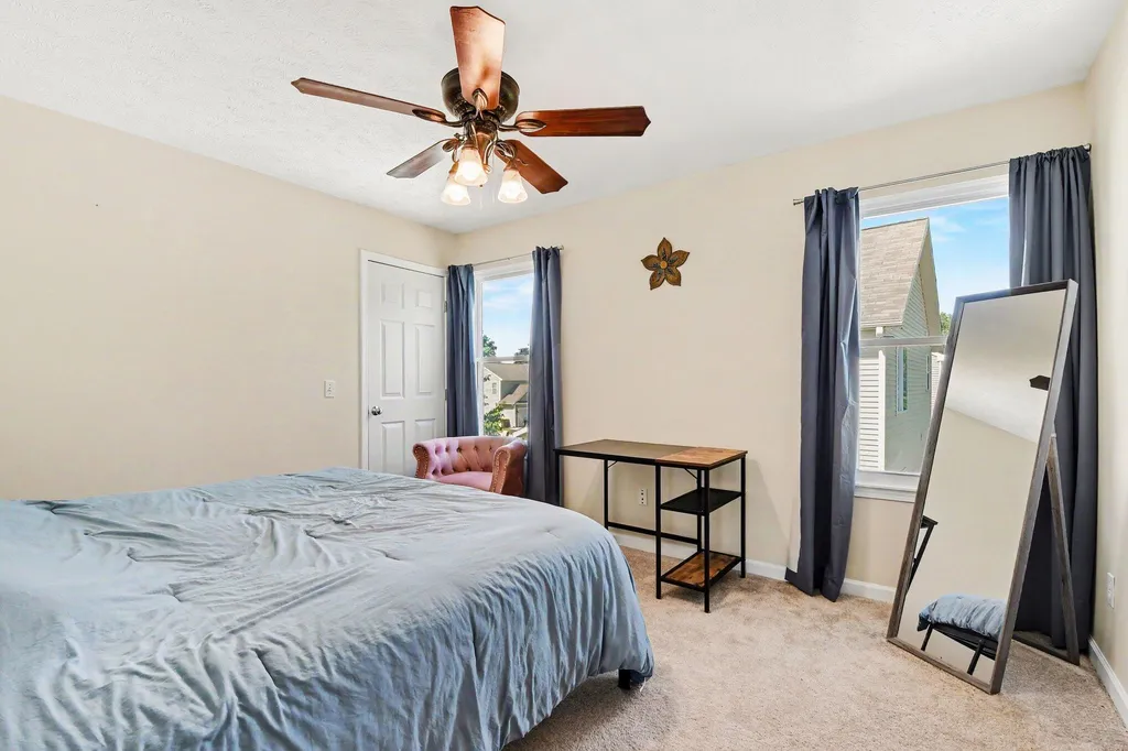 132 Foxtail Drive Ionia City MI 48846