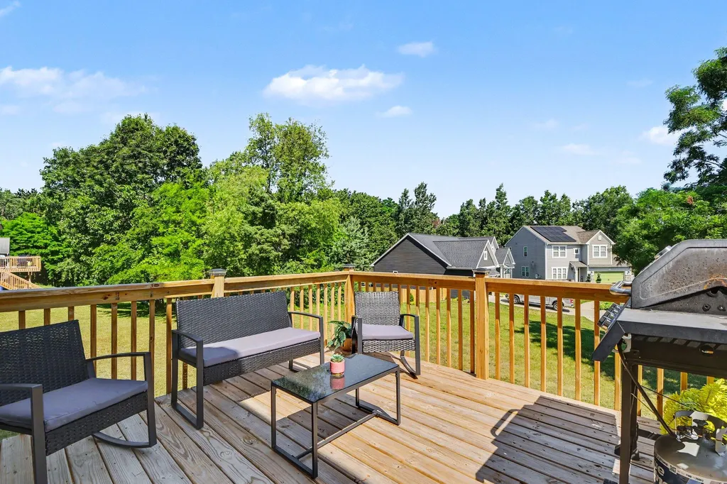 132 Foxtail Drive Ionia City MI 48846