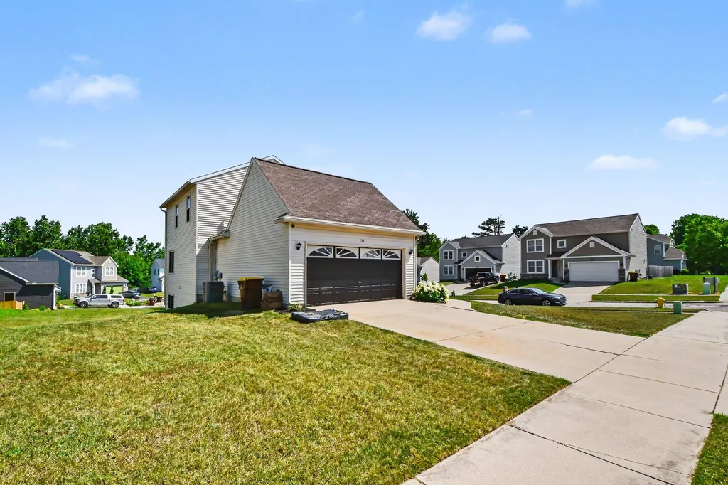 132 Foxtail Drive Ionia City MI 48846