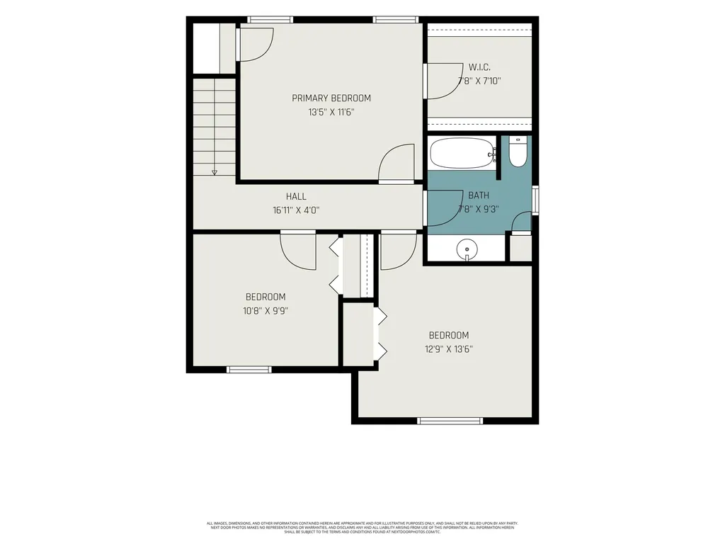 132 Foxtail Drive Ionia City MI 48846