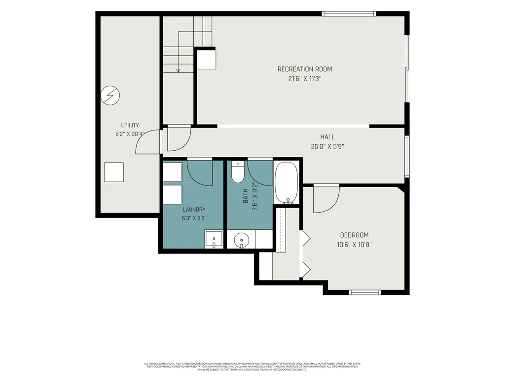 132 Foxtail Drive Ionia City MI 48846