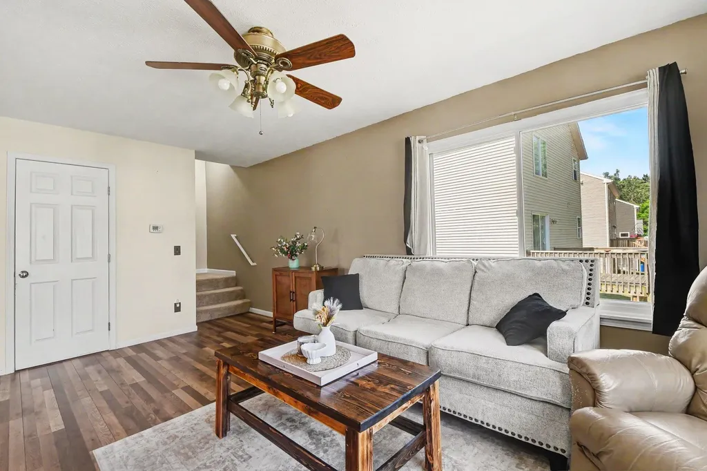 132 Foxtail Drive Ionia City MI 48846