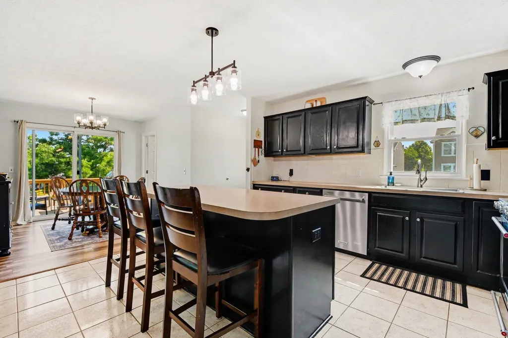 132 Foxtail Drive Ionia City MI 48846