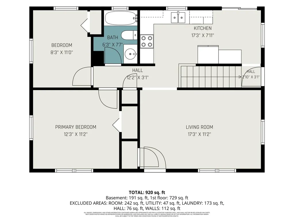 5134 Heyboer Avenue SE Kentwood City MI 49548