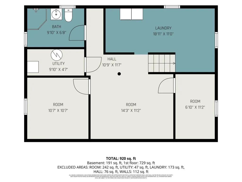 5134 Heyboer Avenue SE Kentwood City MI 49548