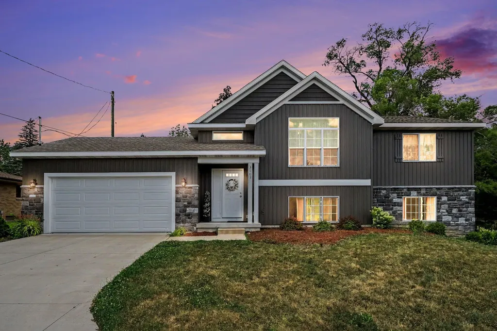 3103 52nd Street SE Kentwood City MI 49512