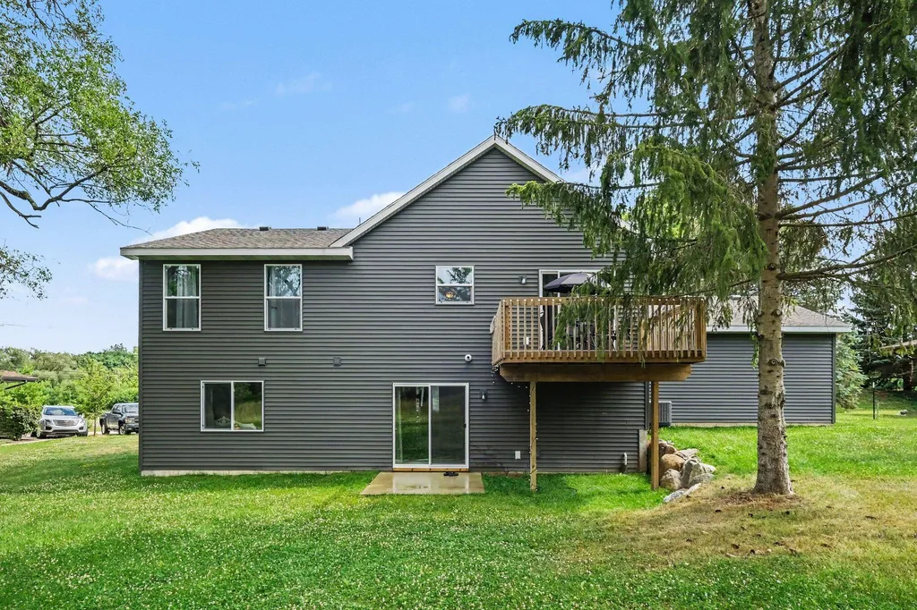 3103 52nd Street SE Kentwood City MI 49512