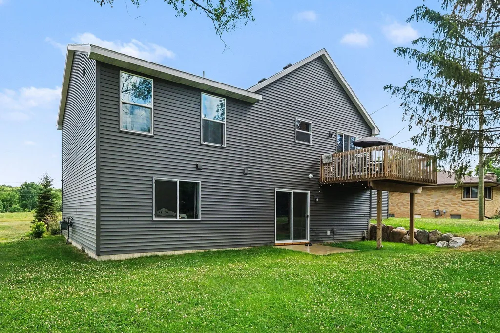 3103 52nd Street SE Kentwood City MI 49512