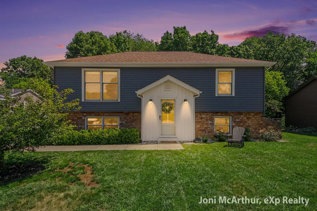 238 Childsdale Avenue NE Rockford City MI 49341