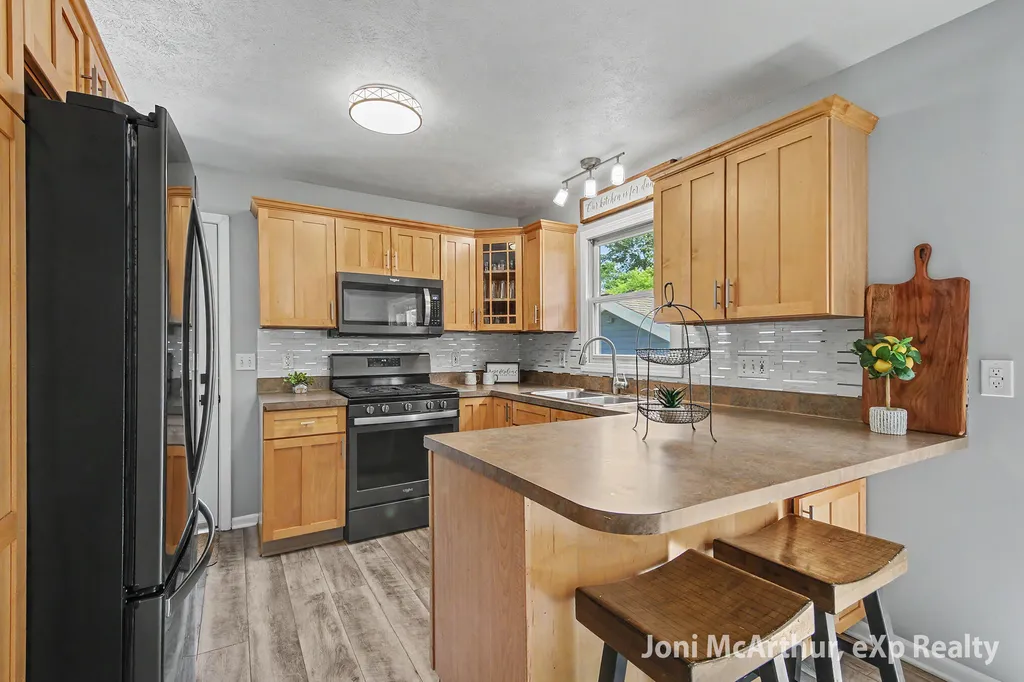 238 Childsdale Avenue NE Rockford City MI 49341
