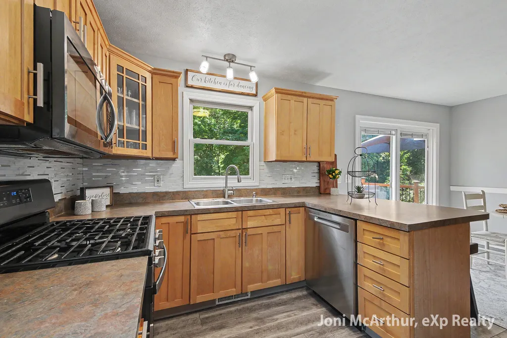 238 Childsdale Avenue NE Rockford City MI 49341