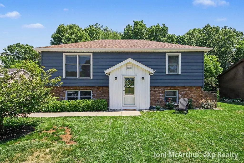 238 Childsdale Avenue NE Rockford City MI 49341