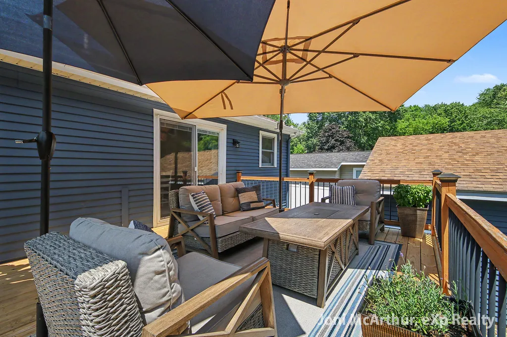 238 Childsdale Avenue NE Rockford City MI 49341