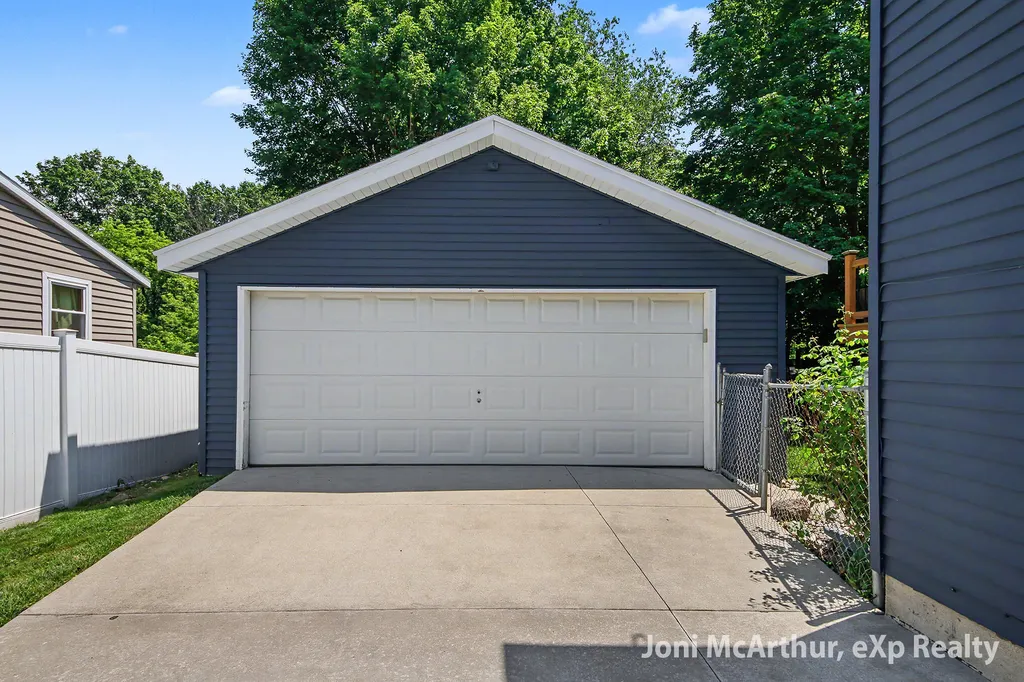 238 Childsdale Avenue NE Rockford City MI 49341