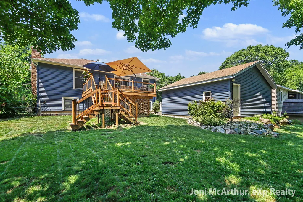 238 Childsdale Avenue NE Rockford City MI 49341