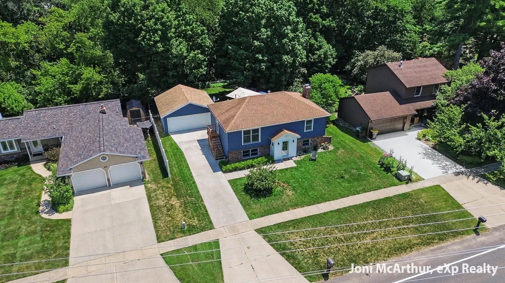 238 Childsdale Avenue NE Rockford City MI 49341