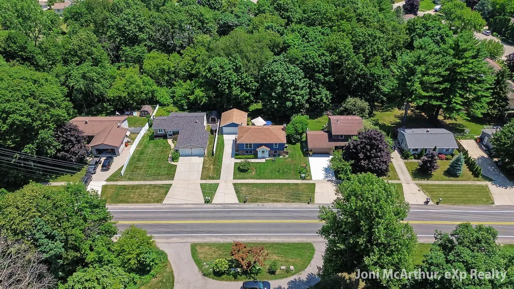 238 Childsdale Avenue NE Rockford City MI 49341